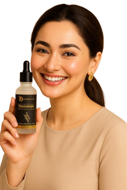 niacinamide serum