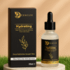 Dermeor hydrating serum image