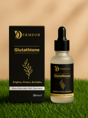 Dermeor Glutathione Serum