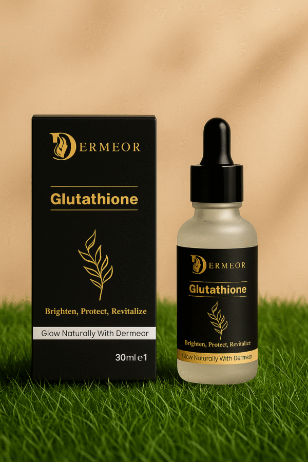 Dermeor Glutathione Serum