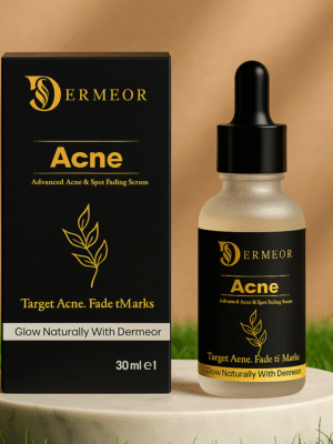 Dermor Acne serum image